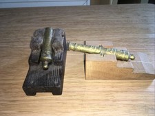 Cannons for sale  AYLESBURY