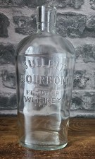 Empty glass bulleit for sale Empty glass bulleit for sale  HAVERFORDWEST