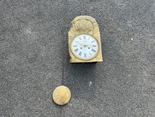 Ancien mouvement comtoise d'occasion Ancien mouvement comtoise d'occasion  Montendre