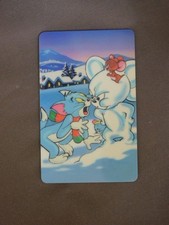 Prepaid kaart MINT Ongebruikt USA - TOM & JERRY comprar usado  Enviando para Brazil