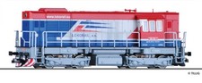 740 016 lokorail gebraucht kaufen  Löbau