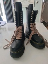 Dr. martens rick for sale  LONDON