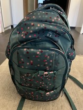 Satch schulrucksack mädchen gebraucht kaufen  Obertshausen