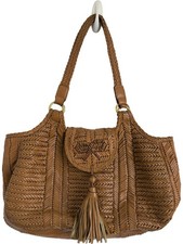 Anya hindmarch woven for sale  UK