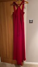 Lady long evening for sale  LEIGHTON BUZZARD