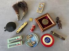 Lot petite brocante d'occasion  Haguenau