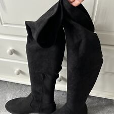 thigh length boots for sale  BENFLEET