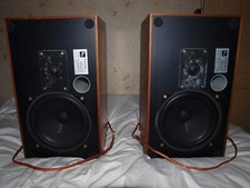 Stereo lautsprecher boxen gebraucht kaufen  Finsterwalde