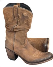 Stiefelette tony mora gebraucht kaufen  Braunschweig