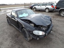 Mazda miata mx5 for sale  Marengo