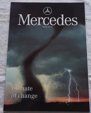 Mercedes magazine f300 for sale  UK