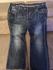 Blaue herrejeans balmain gebraucht kaufen  Bottrop