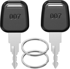 Master keys compatible for sale  SLOUGH