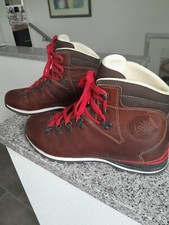 Lowa wander trekkingschuh gebraucht kaufen  Aldersbach