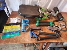 Home keep fit for sale  CRYMYCH