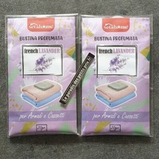 Sachet lavande armoires d'occasion  Haute-Rivoire