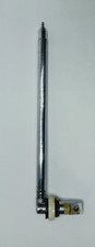 Antena telescópica antiga para rádio estação base, rádio portátil/portátil. comprar usado  Enviando para Brazil