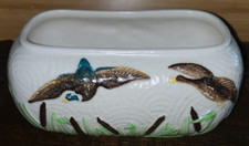 Sylvac pottery planter for sale  MELTON MOWBRAY