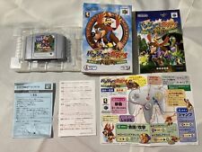 giochi nintendo 64 banjo kazooie usato  Bra