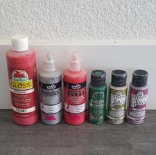 Colorful acrylic paint for sale  Las Vegas