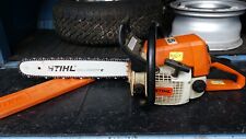 Stihl 025 chainsaw for sale  Sandy