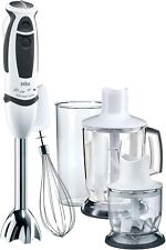 Minipimer frullatore immersion usato  Villanova Marchesana
