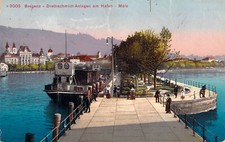 Bregenz bodensee drahtschmidt gebraucht kaufen  Bellheim