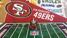Nfl teenymates san for sale  Cambridge