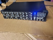 Sound lab g743ab for sale  GLASGOW