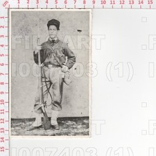 I7403 personaggi garibaldi usato  Como