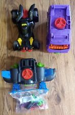 Batman vehicle figure for sale  Chillicothe