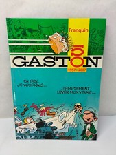 Sympa livre gaston d'occasion  Gonfreville-l'Orcher