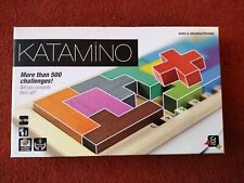 Katamino gigamic holz gebraucht kaufen  Potsdam