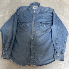 Wrangler vintage men for sale  SHEFFIELD