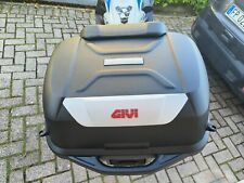 Bauletto givi trekker usato  Massarosa