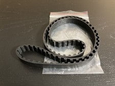 Bomba de correia Biljax Haulotte A-03087 para gerador X45 ou 45XA comprar usado  Enviando para Brazil