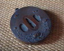 H6. japanese antique d'occasion  Expédié en Belgium