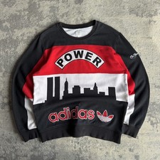 2006 adidas power for sale  BURNTWOOD