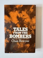 Tales bombers signatures for sale  CORSHAM