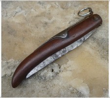 Grand couteau pliant d'occasion  Brive-la-Gaillarde