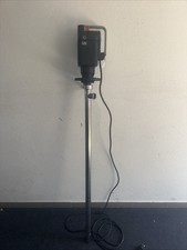 Lutz fasspumpe ibc gebraucht kaufen  Ludwigsburg