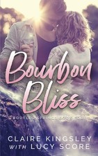 Bourbon bliss for sale  Springdale