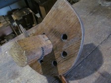 Outils anciens verdondaine d'occasion Outils anciens verdondaine d'occasion  Castillon-la-Bataille