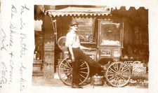 Rppc 1907. popcorn for sale  Pomona