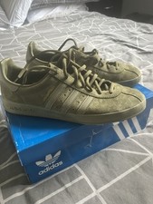 Adidas broomfield originals for sale  WELLINGBOROUGH