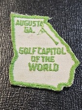 Augusta ga. golf for sale  Gloverville