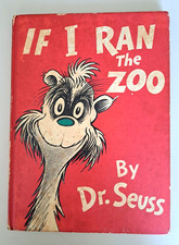 zoo dr seuss ran for sale  Rockville