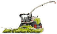 MARGE MODELS - Engin agricole - CLAAS Jaguar 960 Dynamic Power avec Orbis 900... na sprzedaż  Wysyłka do Poland