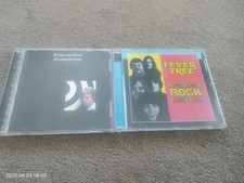 Bryan maclean fever for sale  BRIDGEND