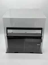 Radio vintage 1980 d'occasion  Marignier